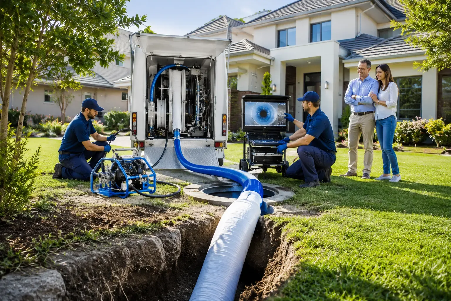 Local Pipe Relining services in Shabbona, IL