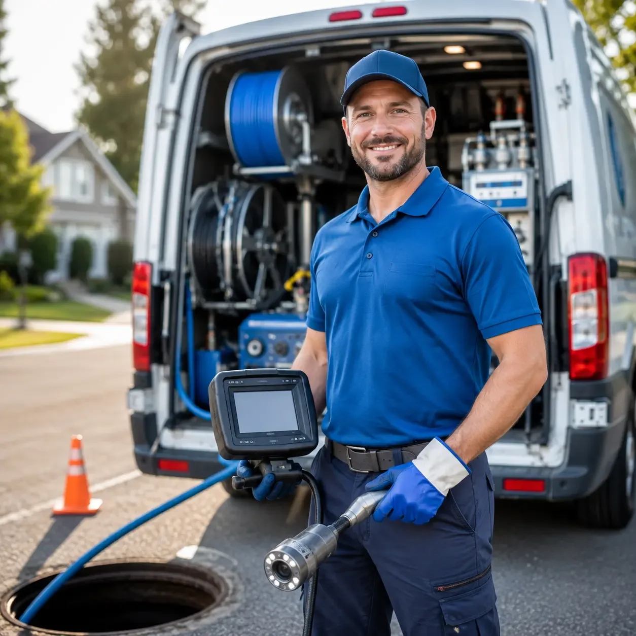 Local Pipe Relining specialists in Shabbona, IL