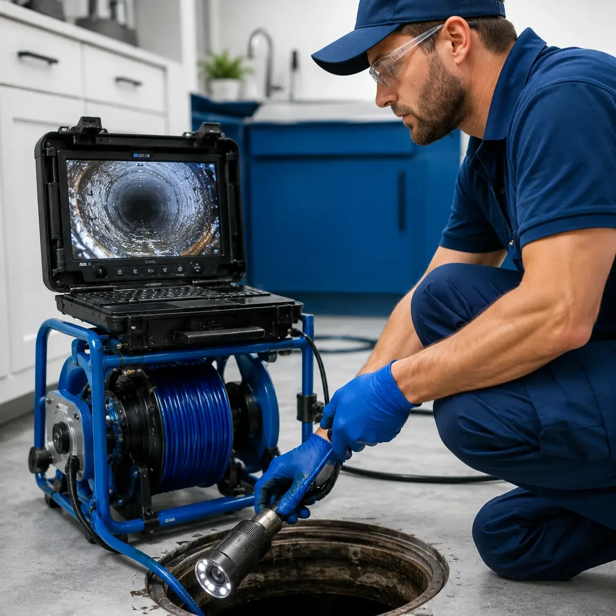 Pipe Relining professionals serving Shabbona, IL